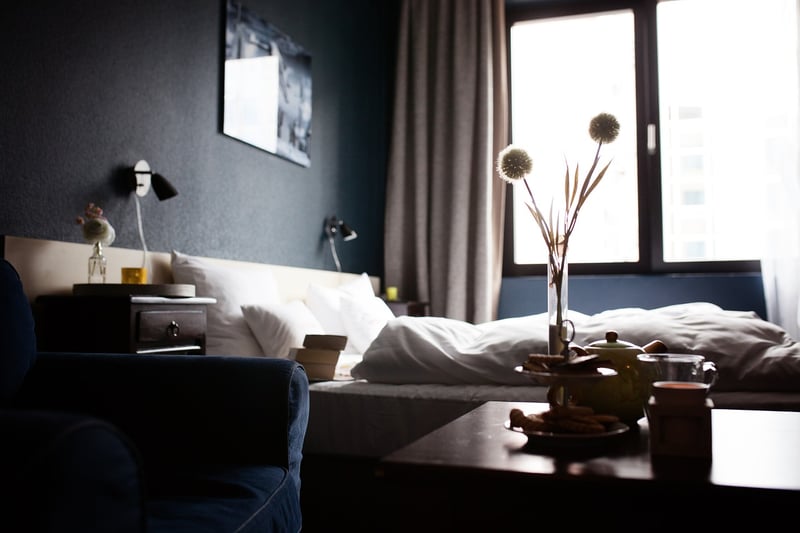 Loft Bed