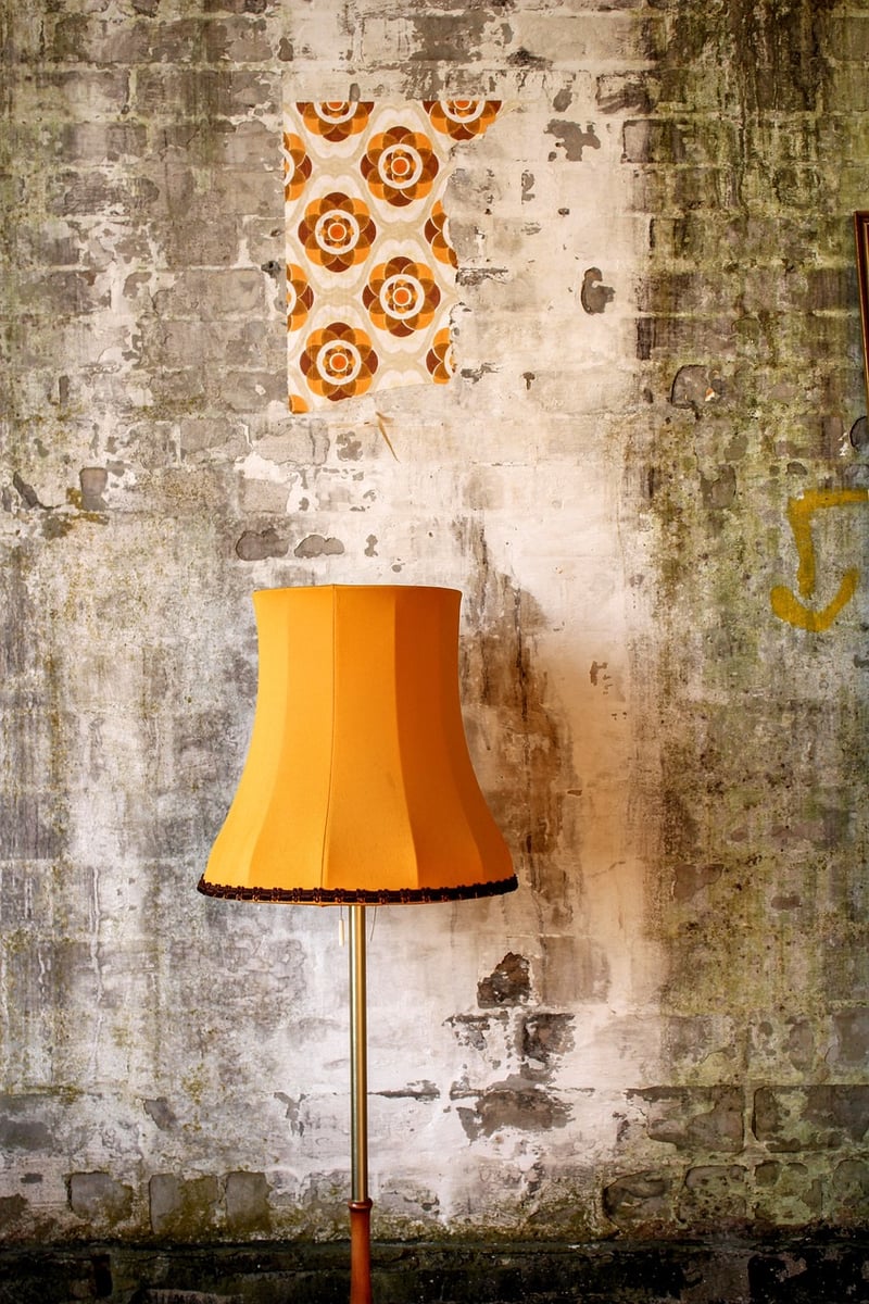 Hanging Light Fixtures
