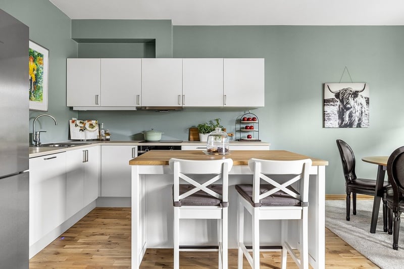 Wall Shelves